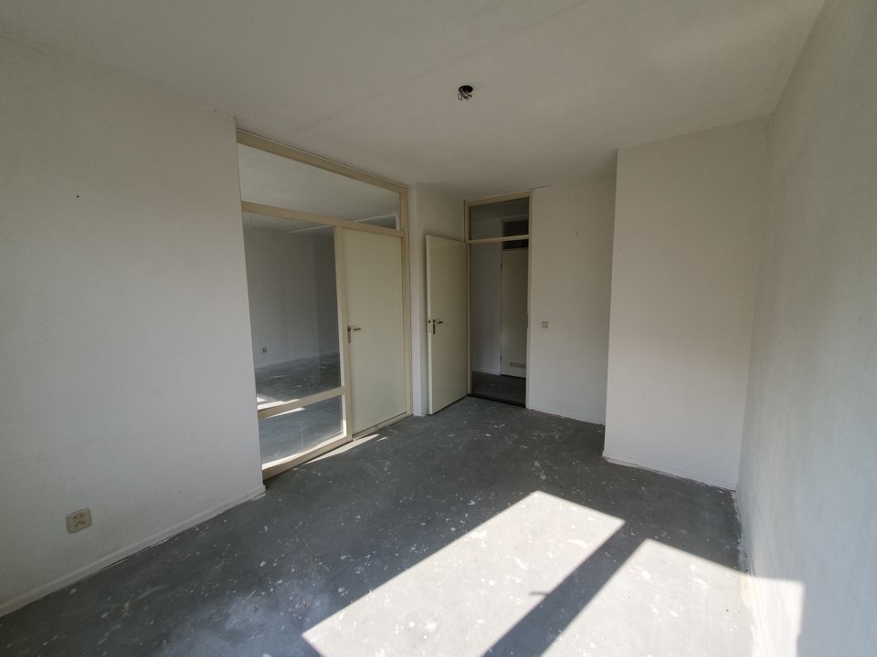 slaapkamer
